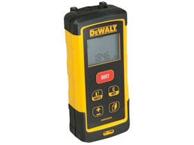 DeWalt DW03050-XJ távolságmérő DeWalt DW03050-XJ