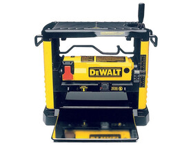 DeWalt DW733-QS vastagoló gyalu DeWalt DW733-QS