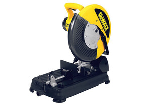 DeWalt DW872-QS gyorsdaraboló DeWalt DW872-QS