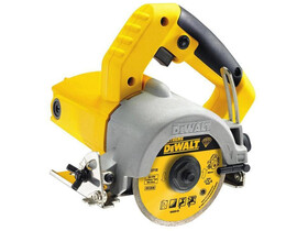 DeWalt DWC410-QS vizes csempevágó DeWalt DWC410-QS