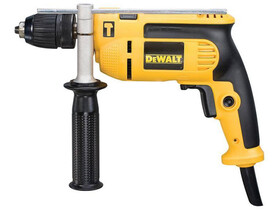 DeWalt DWD024S-QS ütvefúrógép DeWalt DWD024S-QS