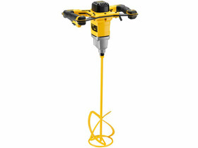 DeWalt DWD241-QS elektromos kézi keverőgép DeWalt DWD241-QS elektromos kézi keverőgép