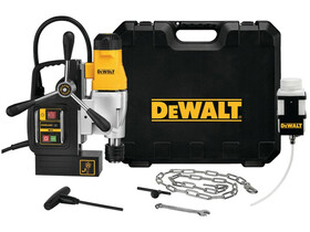 DeWalt DWE1622K-QS mágnesállványos fúrógép DeWalt DWE1622K-QS