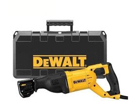 DeWalt DWE305PK-QS szablyafűrész DeWalt DWE305PK-QS