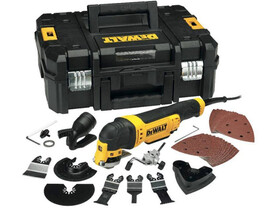 DeWalt DWE315KT-QS multigép DeWalt DWE315KT-QS