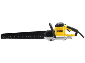DeWalt DWE397-QS elektromos aligátorfűrész DeWalt DWE397-QS