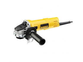 DeWalt DWE4056-QS sarokcsiszoló DeWalt DWE4056-QS