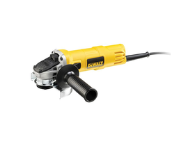 DeWalt DWE4057-QS sarokcsiszoló DeWalt DWE4057-QS