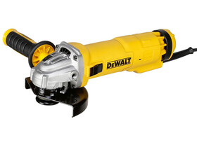 DeWalt DWE4217-QS sarokcsiszoló DeWalt DWE4217-QS sarokcsiszoló