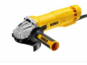 DeWalt DWE4227-QS sarokcsiszoló DeWalt DWE4227-QS