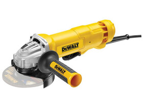 DeWalt DWE4233-QS sarokcsiszoló DeWalt DWE4233-QS