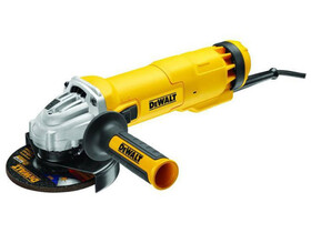 DeWalt DWE4237-QS sarokcsiszoló DeWalt DWE4237-QS