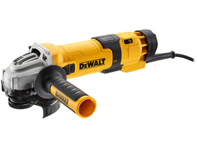 DeWalt DWE4257-QS sarokcsiszoló DeWalt DWE4257-QS