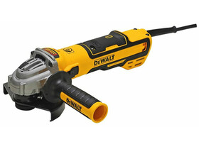 Dewalt DWE4347-QS sarokcsiszoló DeWalt DWE4347-QS