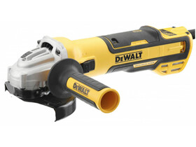 DeWalt DWE4357-QS sarokcsiszoló DeWalt DWE4357-QS