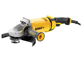 DeWalt DWE4559-QS sarokcsiszoló DeWalt DWE4559-QS