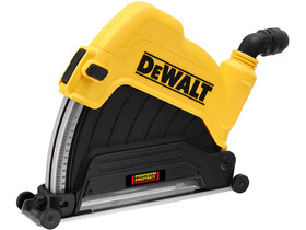 DeWalt DWE46225-XJ horonymaró elszívó feltét DeWalt DWE46225-XJ horonymaró elszívó feltét