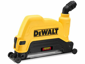 DeWalt DWE46229-XJ horonymaró elszívó feltét DeWalt DWE46229-XJ horonymaró elszívó feltét