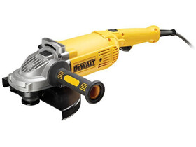 DeWalt DWE492-QS sarokcsiszoló DeWalt DWE492-QS