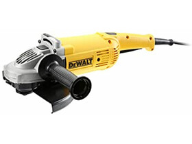 DeWalt DWE492S-QS sarokcsiszoló DeWalt DWE492S-QS