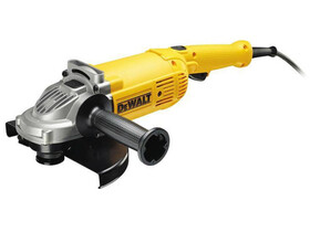 DeWalt DWE494-QS sarokcsiszoló DeWalt DWE494-QS