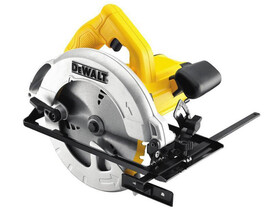 DeWalt DWE560-QS körfűrész DeWalt DWE560-QS