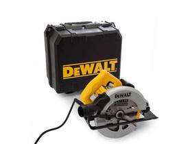 DeWalt DWE560K-QS körfűrész DeWalt DWE560K-QS