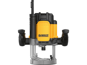 DeWalt DWE625-QS 2000W elektromos felsőmaró DeWalt DWE625-QS 2000W elektromos felsőmaró