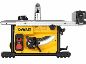 DeWALT DWE7485-QS asztali körfűrész DeWALT DWE7485-QS asztali körfűrész