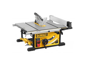 Dewalt DWE7492-QS asztali körfűrész DeWalt DWE7492-QS