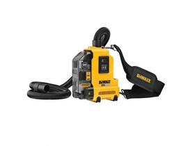DeWalt DWH161N-XJ akkus porszívó (akku és töltő nélkül) DeWalt DWH161N-XJ