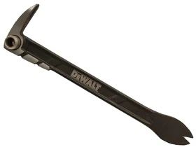 DeWalt DWHT0-55524 bontóvas és szeghúzó 250 mm DeWalt DWHT0-55524 bontóvas és szeghúzó 250 mm