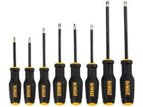 DeWalt DWHT65102-0 csavarhúzó készlet DeWalt DWHT65102-0 csavarhúzó készlet
