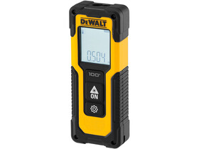 DeWalt DWHT77100-XJ távolságmérő DeWalt DWHT77100-XJ távolságmérő