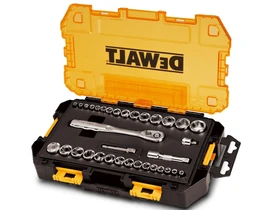 DeWalt DWMT45034-0 dugókulcs készlet DeWalt DWMT45034-0 dugókulcs készlet