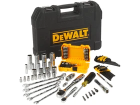 DeWalt DWMT73800-1 szerszám készlet DeWalt DWMT73800-1 szerszám készlet