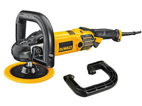 DeWalt DWP849X-QS polírozógép DeWalt DWP849X-QS