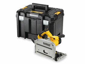 DeWalt DWS520KT-QS elektromos faipari merülő körfűrész DeWalt DWS520KT-QS elektromos faipari merülő körfűrész