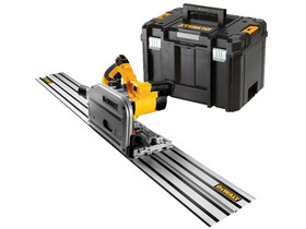 DeWalt DWS520KTR-QS merülőfűrész DeWalt DWS520KTR-QS