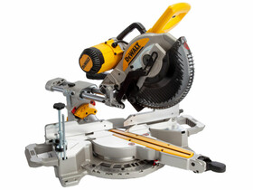DeWalt DWS727-QS elektromos gérvágó DeWalt DWS727-QS elektromos gérvágó