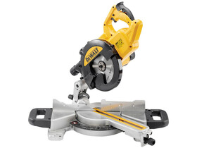DeWalt DWS774-QS gérvágó DeWalt DWS774-QS