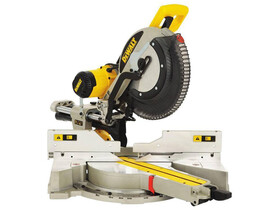 DeWalt DWS780-QS gérvágó DeWalt DWS780-QS