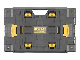 DeWalt DWST08017-1 tárolórendszer rögzítő platform DeWalt DWST08017-1 tárolórendszer rögzítő platform