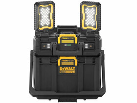 DeWalt DWST08061-1 akkus szerelőlámpa