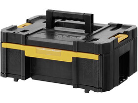 DeWALT TSTAK III DWST1-70705 szortimenter DeWALT TSTAK III DWST1-70705 szortimenter