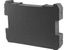 DeWalt DWST1-72364 koffer betét DeWalt DWST1-72364 koffer betét