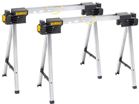 DeWalt DWST1-75676 fűrészbak (2db) DeWalt DWST1-75676 fűrészbak (2db)