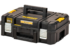 Dewalt DWST83345-1 TSTAK szerszámosláda Dewalt DWST83345-1 TSTAK szerszámosláda