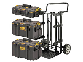 Dewalt DWST83401-1 tárolórendszer Dewalt DWST83401-1 tárolórendszer