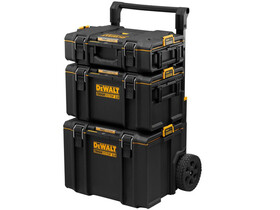 DeWalt DWST83402-1 tárolórendszer DeWalt DWST83402-1 tárolórendszer